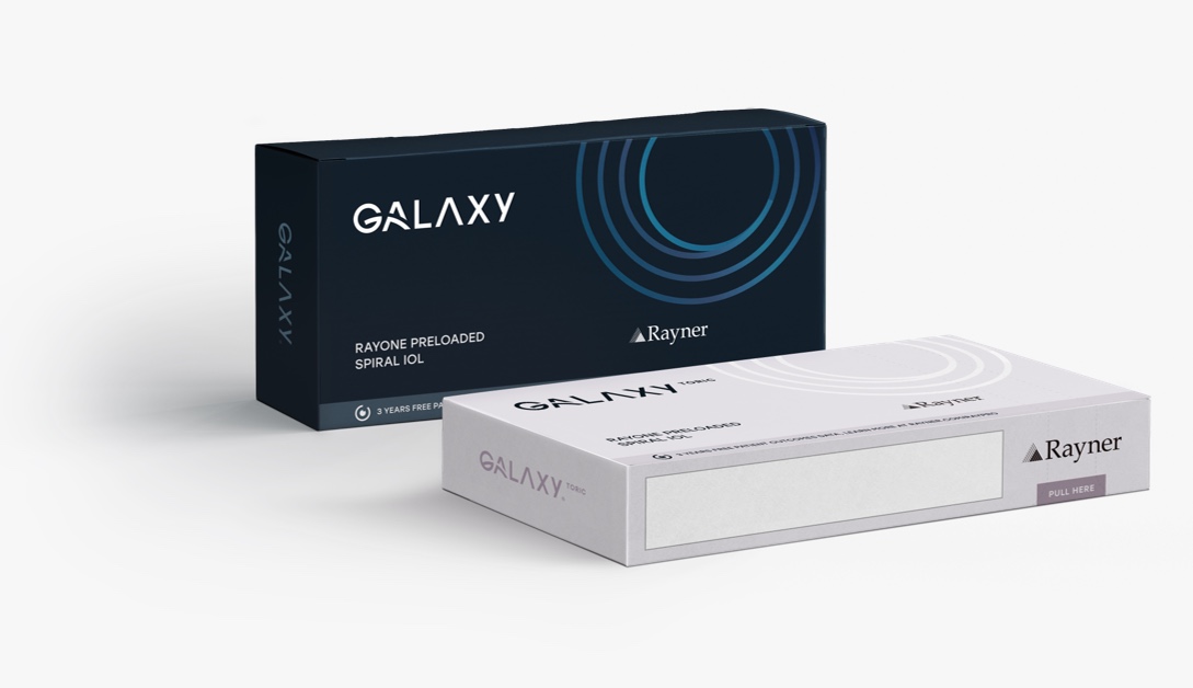 Brazilian scientist revolutionizes medicine with the first spiral intraocular lens developed with AI